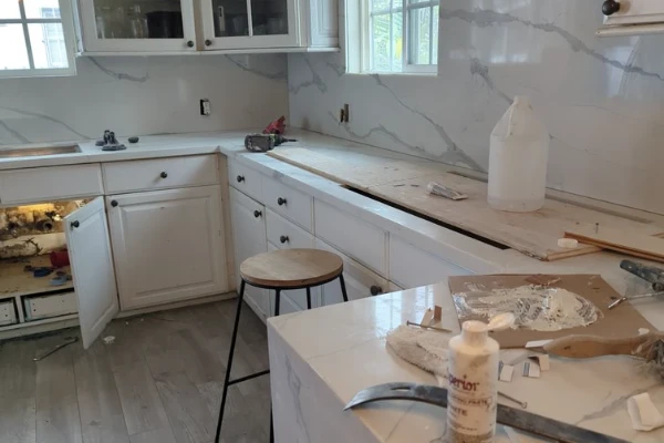 Countertop Repair Countertop Repair
