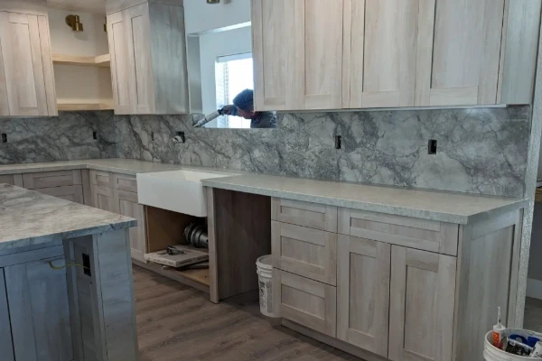 Countertop Replacement Countertop Replacement