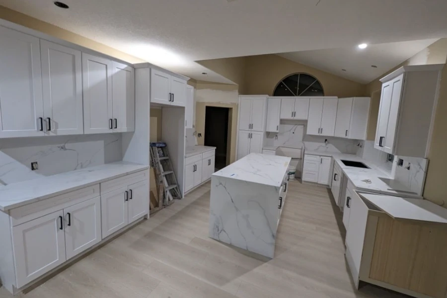 Your Reliable Countertop Installers in Los Angeles, CA