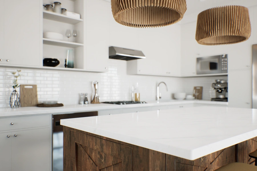 Affordable Countertop Replacement Los Angeles CA