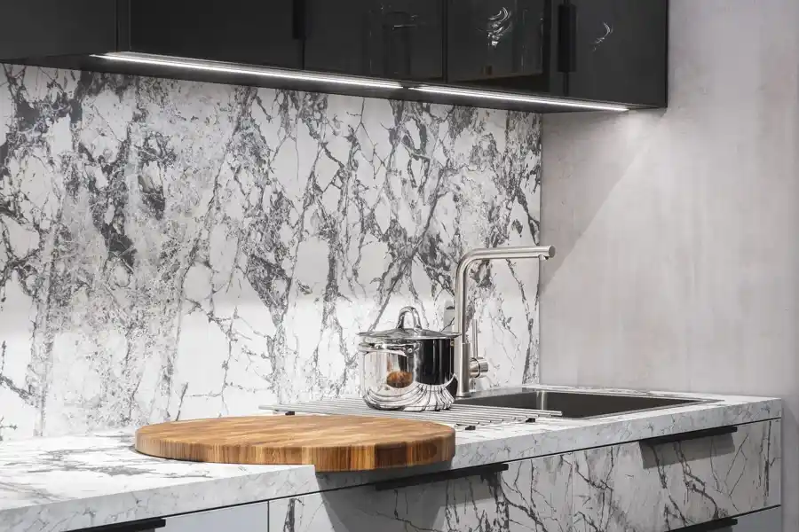 Choosing The Right Countertop Material For Your Home in Los Angeles CA