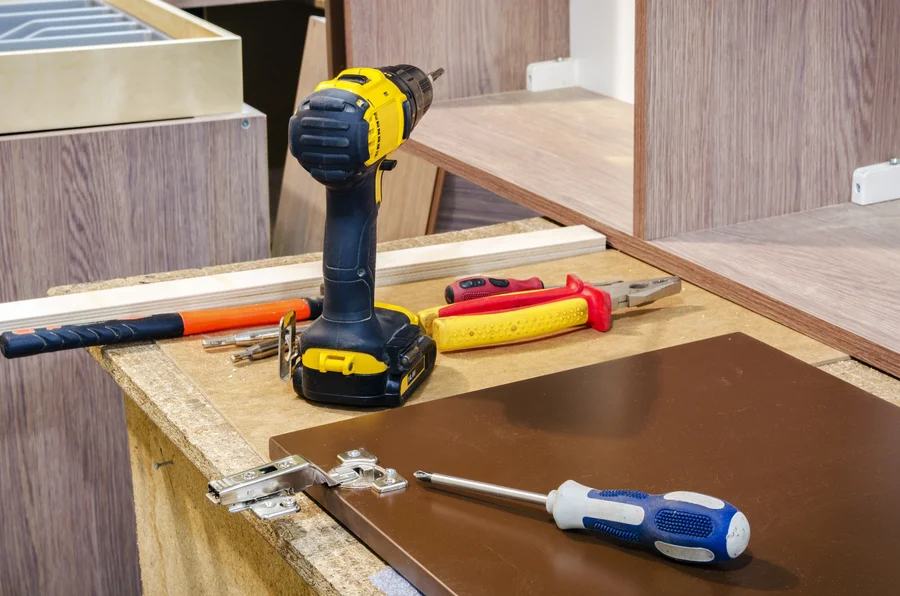 Choosing The Right Materials For A Seamless Countertop Repair in Los Angeles CA