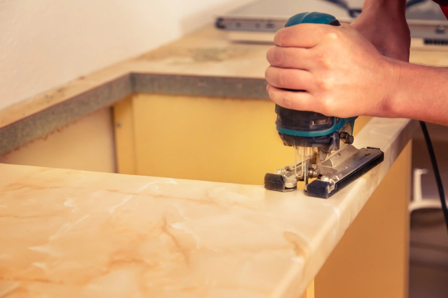 Experienced Countertop Installation Los Angeles CA