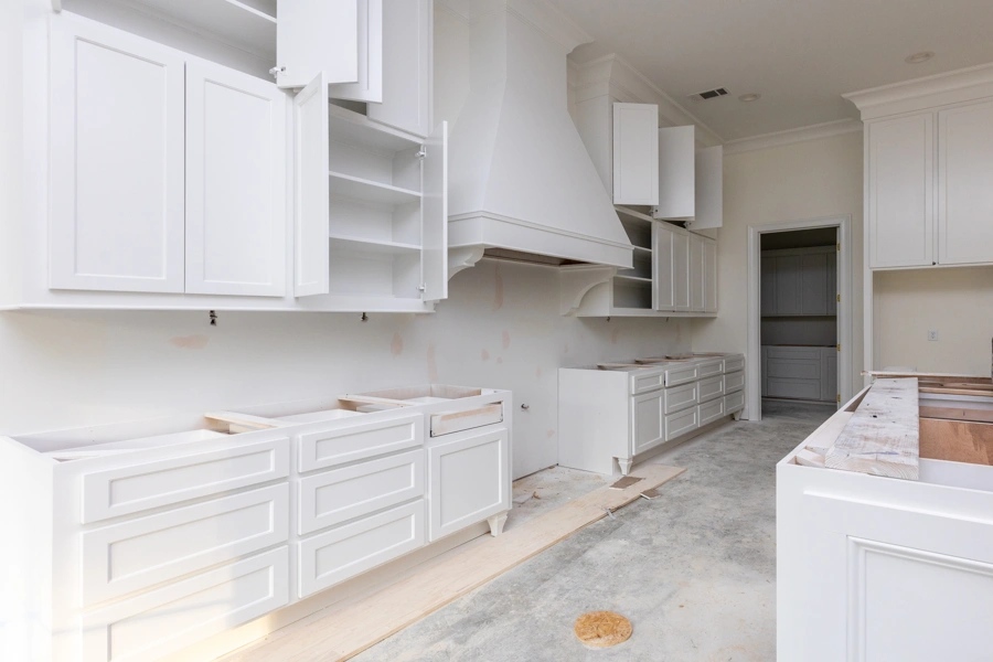 Expert Countertop Replacement Los Angeles CA