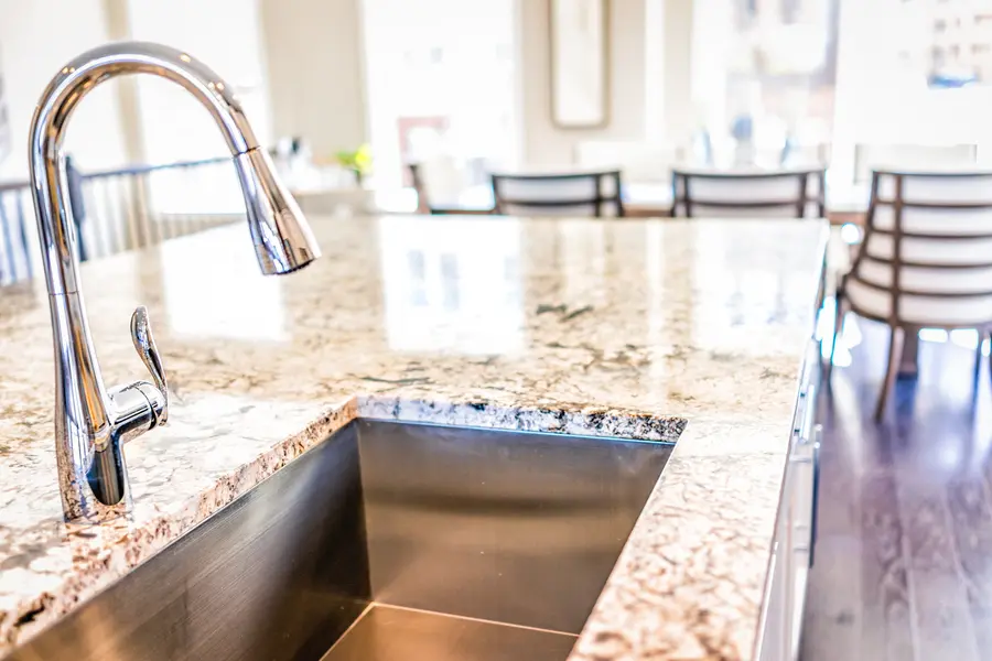 How To Prepare Your Countertops For Refinishing in Los Angeles CA