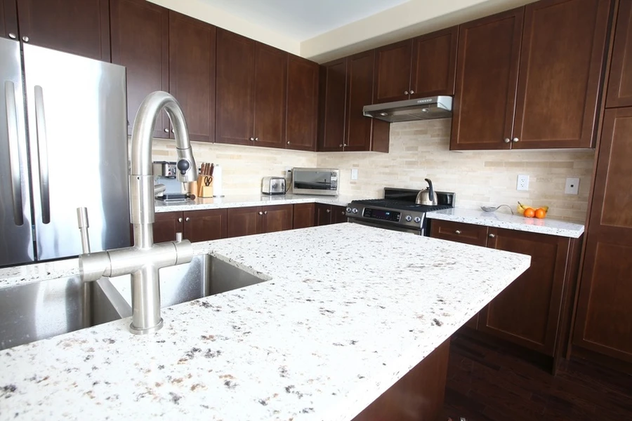 Key Benefits Of Upgrading To New Countertops Los Angeles CA