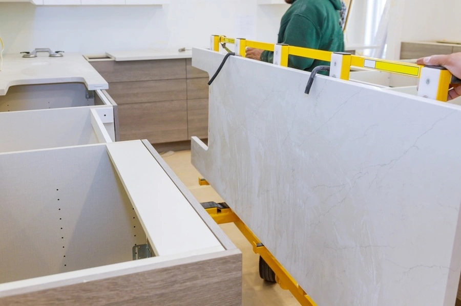 Quality Countertop Installation Los Angeles CA