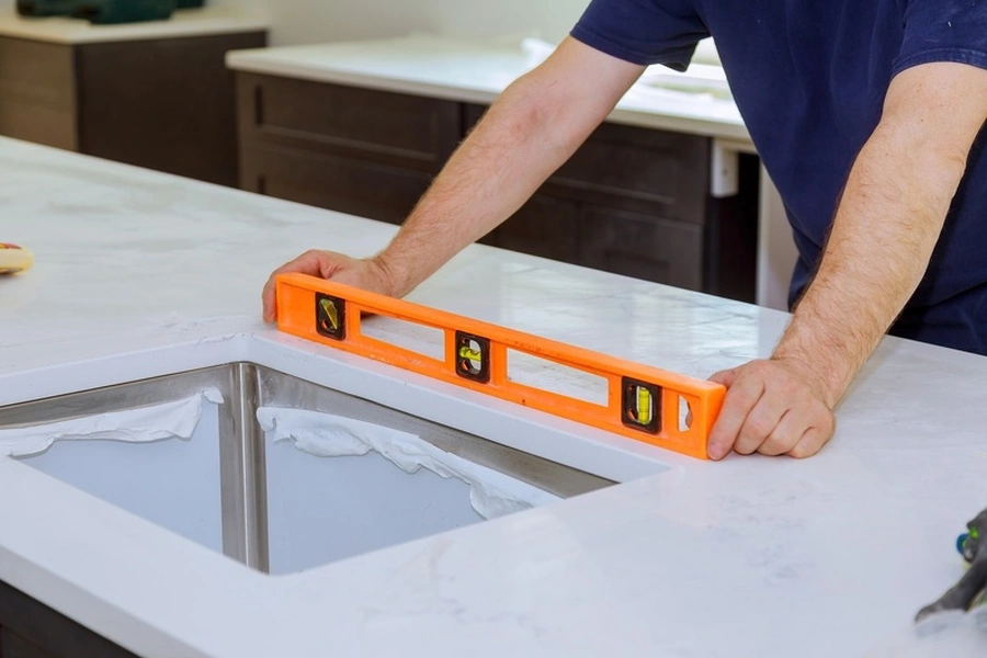 Signs It Is Time To Consider Replacing Your Countertops Los Angeles CA