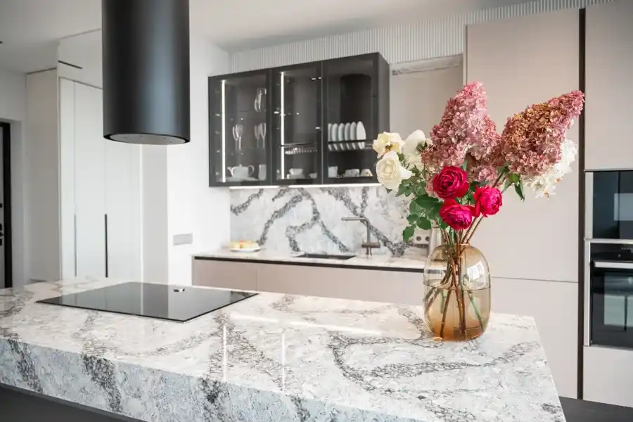 Superior Countertop Replacement Los Angeles CA