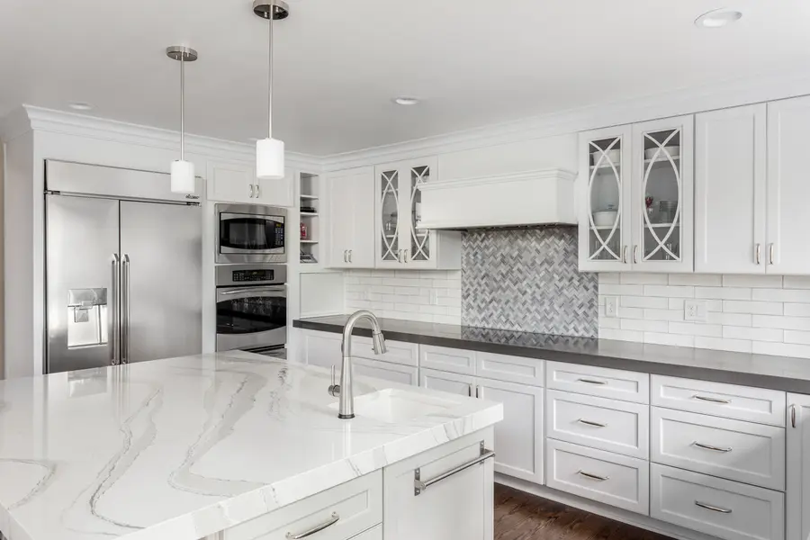 The Benefits Of Countertop Refinishing For Your Kitchen Los Angeles CA