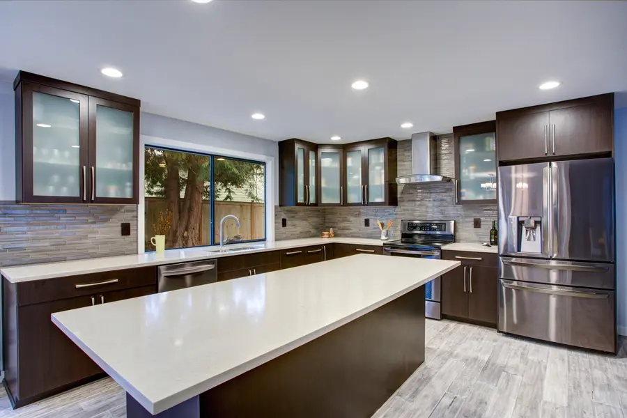 The Benefits Of Countertop Refinishing For Your Kitchen in Los Angeles CA